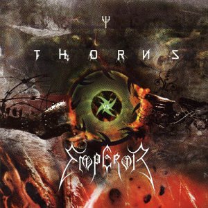 Thorns Vs. Emperor [Limited Edition]